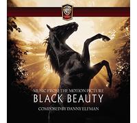 Original Soundtrack - Black Beauty