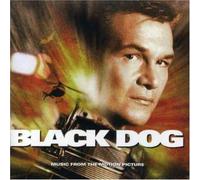 Original Soundtrack - Black Dog