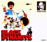 Original Soundtrack - Black Dynamite 2