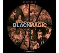 Black Magic – Black Magic – Banda sonora original – Rhino