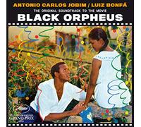 Original Soundtrack - Black Orpheus W/ Luiz Bonfa