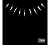 Original Soundtrack - Black Panther
