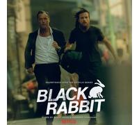 Original Soundtrack - Black Rabbit (2LP Coloured Vinyl) [Vinilo]