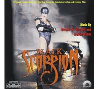 Ost - Black Scorpion