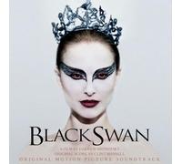 Original Soundtrack - Black Swan (LP Red Coloured Vinyl) [Vinilo]