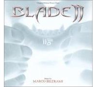 Original Soundtrack - Blade 2