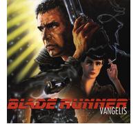 Vangelis – Blade Runner (O.S.T.) – Vinilo – Rhino