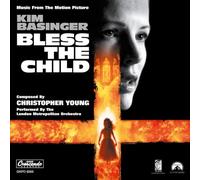 Original Soundtrack - Bless the Child