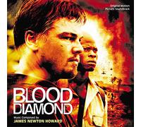 Original Soundtrack - Blood Diamond (Original Motion Picture Soundtrack)