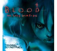 Original Soundtrack - Blood: the Last Vampi