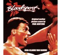 Original Soundtrack - Bloodsport