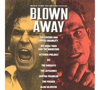 Original Soundtrack - Blown Away