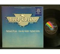 ORIGINAL SOUNDTRACK - Blue Collar