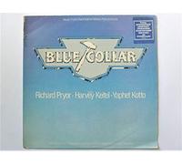 Original Soundtrack - Blue Collar - Soundtrack