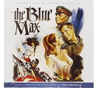 Original Soundtrack - Blue Max