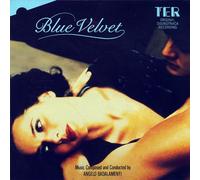 Original Soundtrack - Blue Velvet