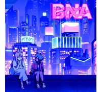 Original Soundtrack - BNA: Brand New Animal Original Soundtrack (Deluxe Edition) [Vinilo]