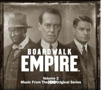 Original Soundtrack - Boardwalk Empire 2: Music From the HBO Series