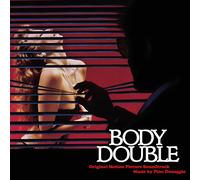 Original Soundtrack Body Double (Vinyl) (Importación USA)