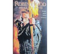 Original Soundtrack - Bof Robin Hood Prince of Thieves