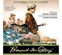 Original Soundtrack - Bound for Glory
