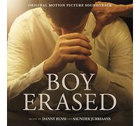 Original Soundtrack - Boy Erased (180 gm LP Vinyl) [Vinilo]