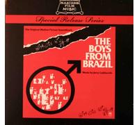 Original Soundtrack - Boys from Brazil