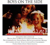 Original Soundtrack - Boys on the Side by Original Soundtrack (1994-12-12)