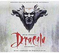 Original Soundtrack - Bram Stoker's Dracula