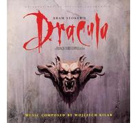 Original Soundtrack - Bram Stoker's Dracula (LP Yellow Coloured Vinyl) [Vinilo]