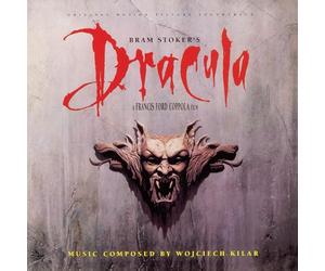 Original Soundtrack - Bram Stoker's Dracula (LP Yellow Coloured Vinyl) [Vinilo]