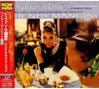 Original Soundtrack - Breakfast at Tiffany S [Remast