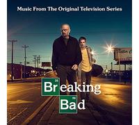 Original Soundtrack - Breaking Bad
