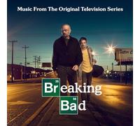 Original Soundtrack - Breaking Bad (Music From the Original Television Series)