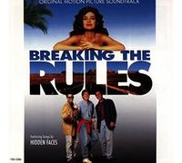 Original Soundtrack - Breaking the Rules