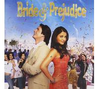 Original Soundtrack - Bride & Prejudice -11tr-