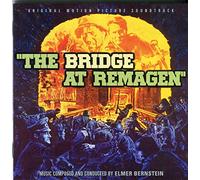 Original Soundtrack - Bridge at Remagen/the Tra