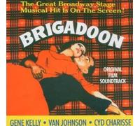 Original Soundtrack - Brigadoon