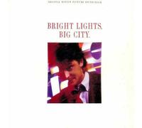 Original Soundtrack - Bright Lights, Big City (LP)