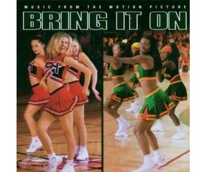 Original Soundtrack - Bring It On: Music From The Motion Picture By Original Soundtrack (2002-12-09)