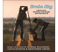 Original Soundtrack - Broke Sky