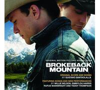 Original Soundtrack - Brokeback Mountain (Anniversary Edition) (LP)