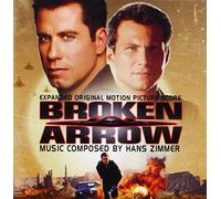Original Soundtrack - Broken Arrow