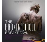 Original Soundtrack - Broken Circle.. -Reissue-