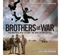 Original Soundtrack - Brothers at War