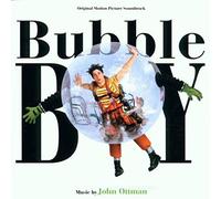 Original Soundtrack - Bubble Boy