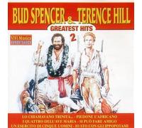 Original Soundtrack - Bud Spencer & Terence Hil