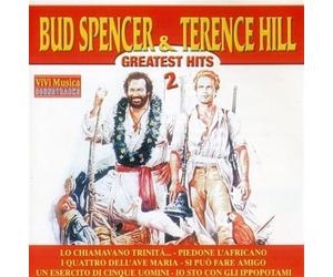 Original Soundtrack - Bud Spencer & Terence Hil