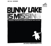 Original Soundtrack - Bunny Lake Is Missing