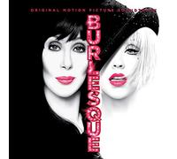 Original Soundtrack - Burlesque--Original Motion Picture Soundtrack (Limited Hot Pink Vinyl Edition) [Vinilo]